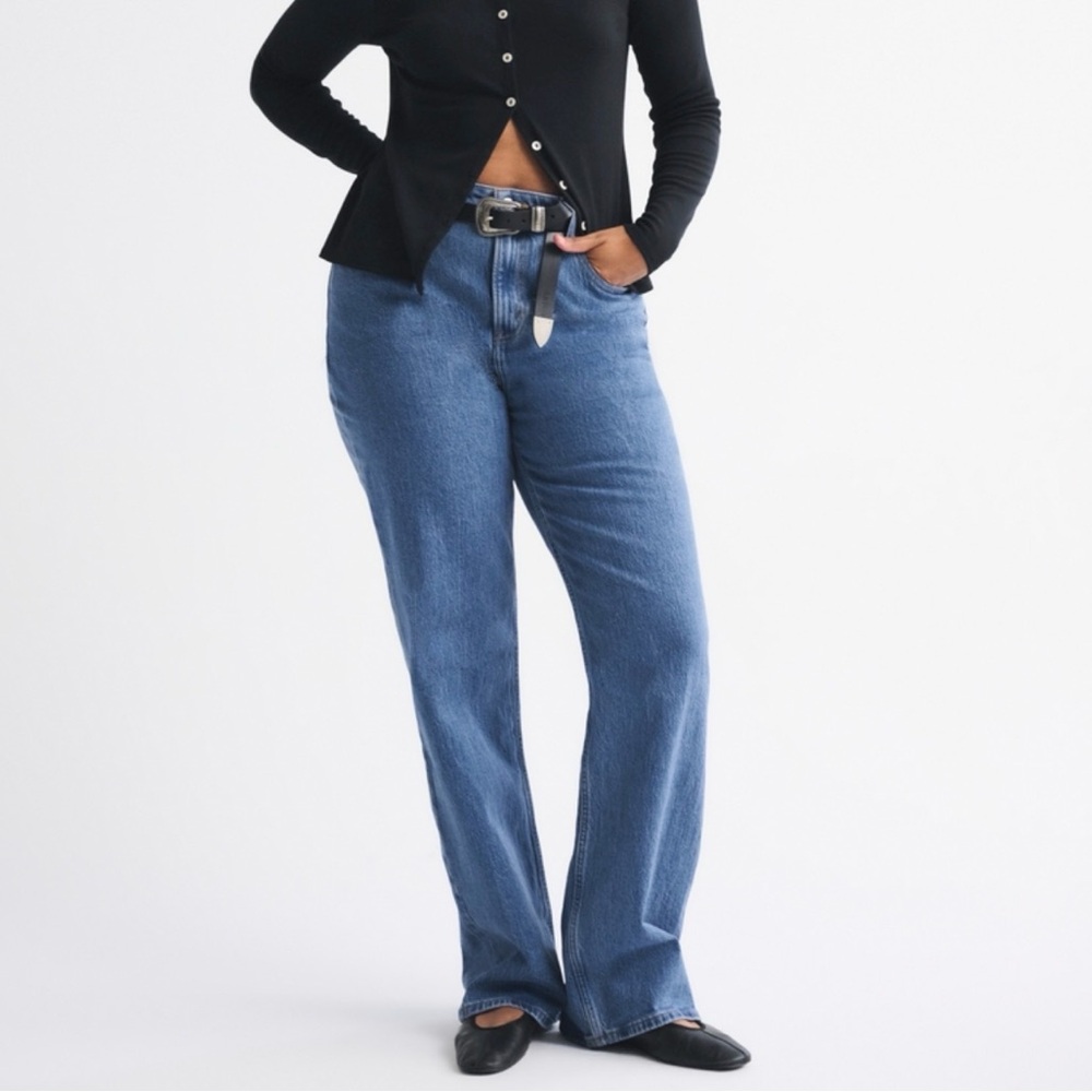 Abercrombie Jeans
